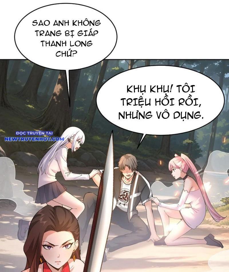đọc truyện Tôi Trở Thành Đối Tượng Thu Thập Của Hậu Cung Dị Giới Chương 43 ảnh 13 tại Thiên Thai Truyện