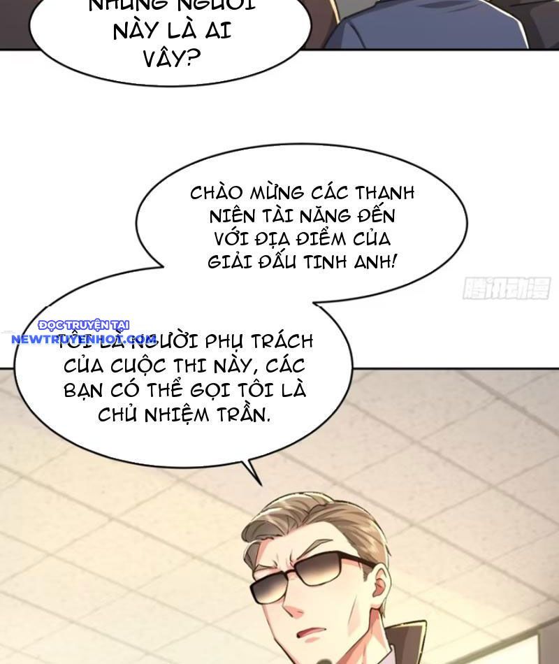 đọc truyện Tôi Trở Thành Đối Tượng Thu Thập Của Hậu Cung Dị Giới Chương 44 ảnh 22 tại Thiên Thai Truyện