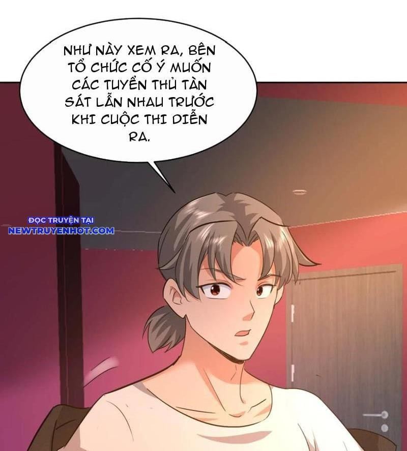 đọc truyện Tôi Trở Thành Đối Tượng Thu Thập Của Hậu Cung Dị Giới Chương 45 ảnh 55 tại Thiên Thai Truyện