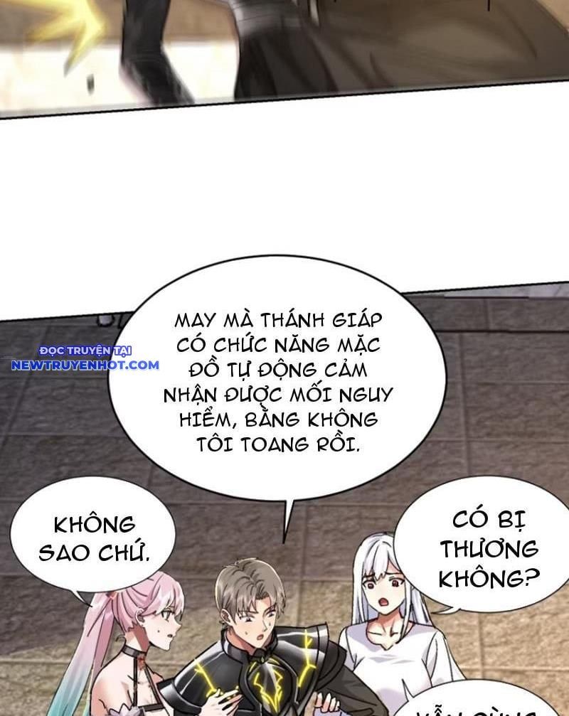 đọc truyện Tôi Trở Thành Đối Tượng Thu Thập Của Hậu Cung Dị Giới Chương 46 ảnh 32 tại Thiên Thai Truyện