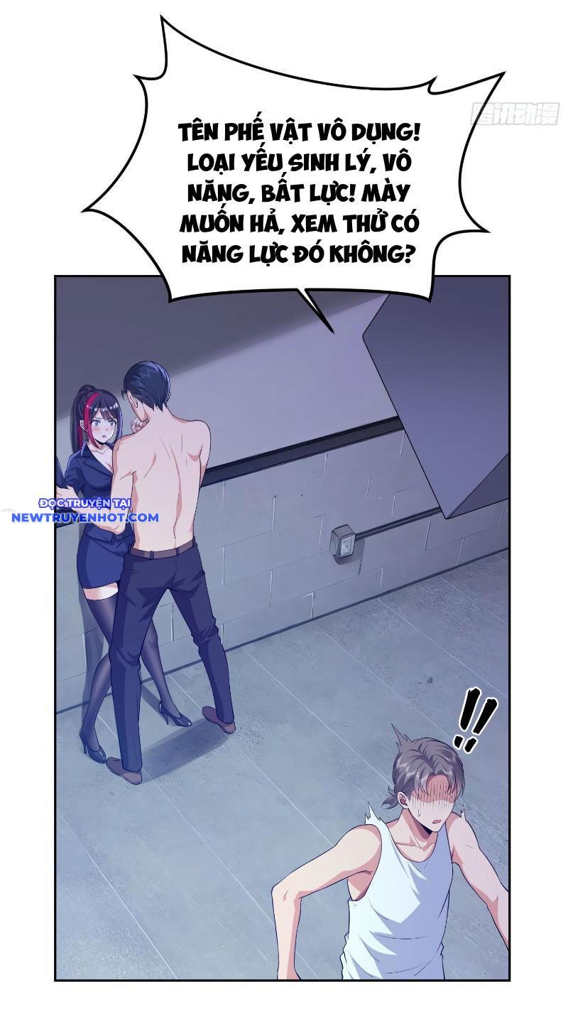 đọc truyện Tôi Trở Thành Đối Tượng Thu Thập Của Hậu Cung Dị Giới Chương 5 ảnh 12 tại Thiên Thai Truyện