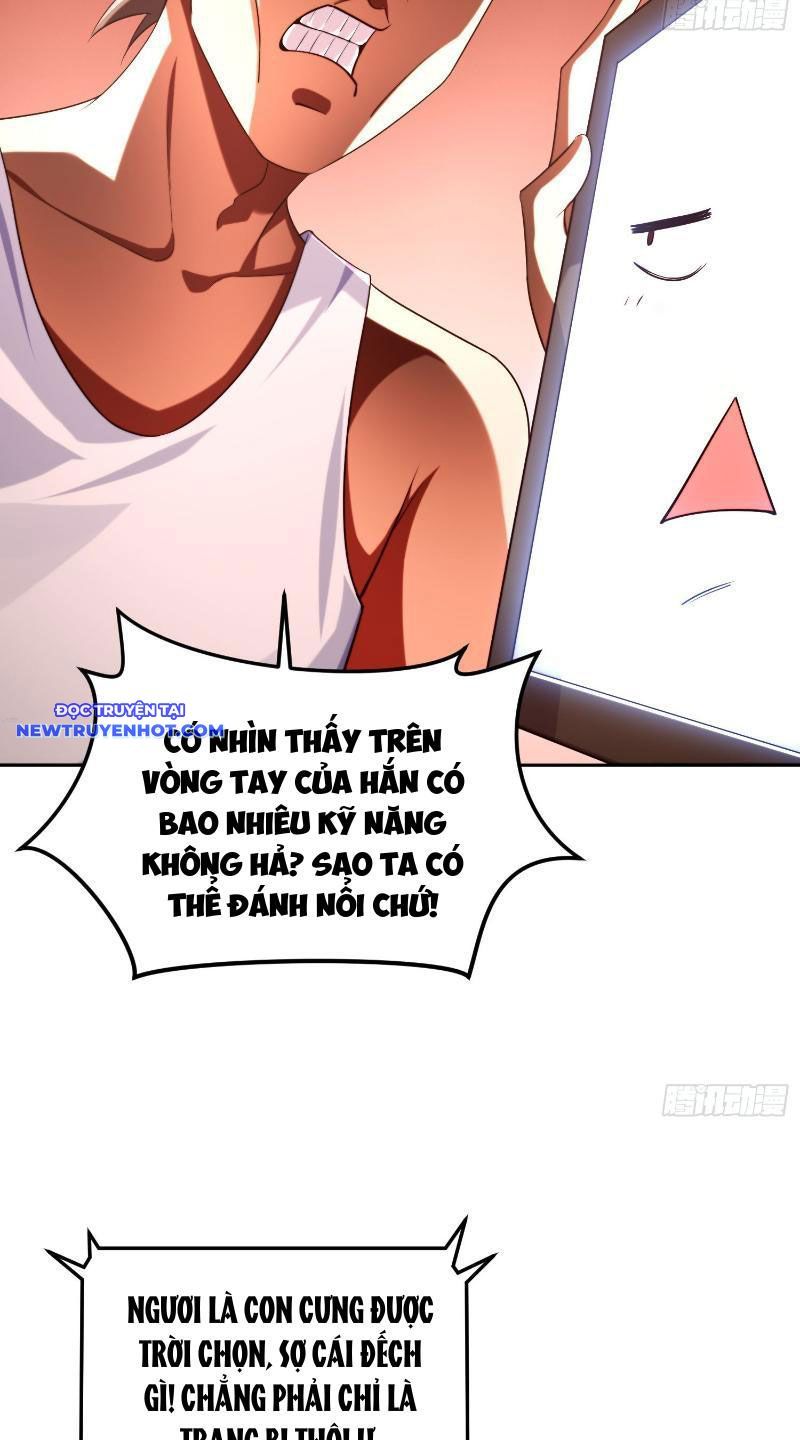 đọc truyện Tôi Trở Thành Đối Tượng Thu Thập Của Hậu Cung Dị Giới Chương 5 ảnh 27 tại Thiên Thai Truyện