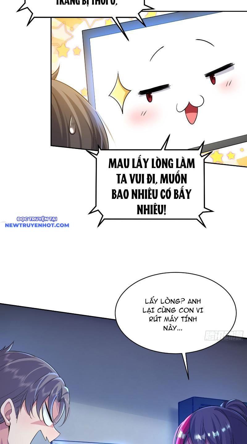 đọc truyện Tôi Trở Thành Đối Tượng Thu Thập Của Hậu Cung Dị Giới Chương 5 ảnh 28 tại Thiên Thai Truyện