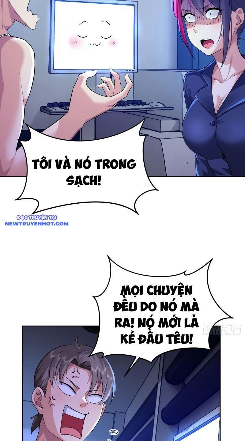 đọc truyện Tôi Trở Thành Đối Tượng Thu Thập Của Hậu Cung Dị Giới Chương 5 ảnh 29 tại Thiên Thai Truyện