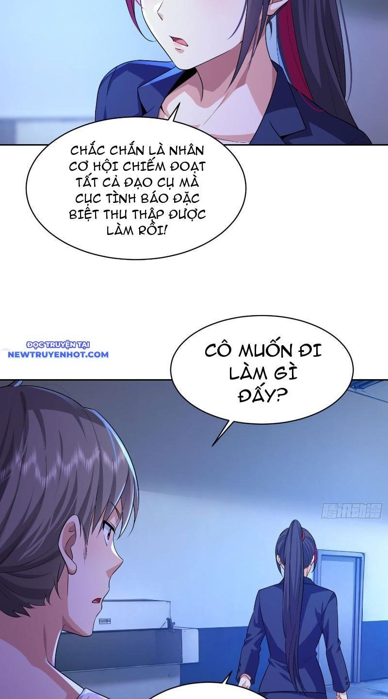 đọc truyện Tôi Trở Thành Đối Tượng Thu Thập Của Hậu Cung Dị Giới Chương 5 ảnh 31 tại Thiên Thai Truyện