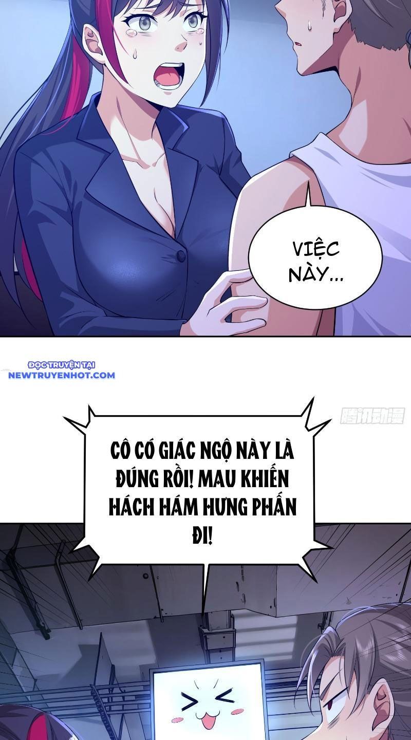 đọc truyện Tôi Trở Thành Đối Tượng Thu Thập Của Hậu Cung Dị Giới Chương 5 ảnh 37 tại Thiên Thai Truyện