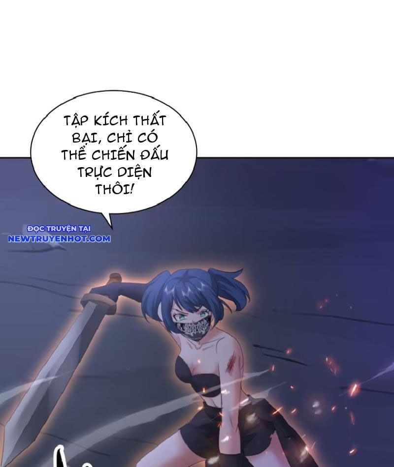đọc truyện Tôi Trở Thành Đối Tượng Thu Thập Của Hậu Cung Dị Giới Chương 51 ảnh 49 tại Thiên Thai Truyện