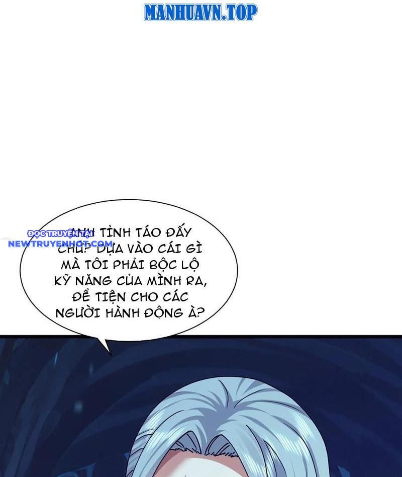 đọc truyện Tôi Trở Thành Đối Tượng Thu Thập Của Hậu Cung Dị Giới Chương 53 ảnh 34 tại Thiên Thai Truyện