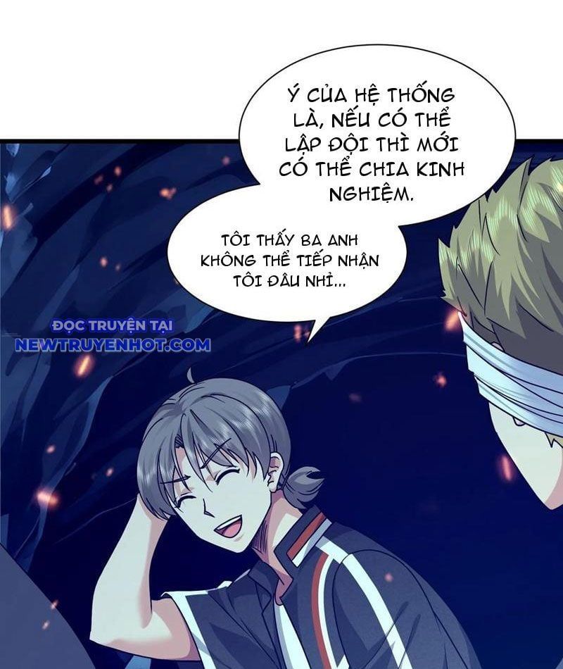 đọc truyện Tôi Trở Thành Đối Tượng Thu Thập Của Hậu Cung Dị Giới Chương 58 ảnh 11 tại Thiên Thai Truyện