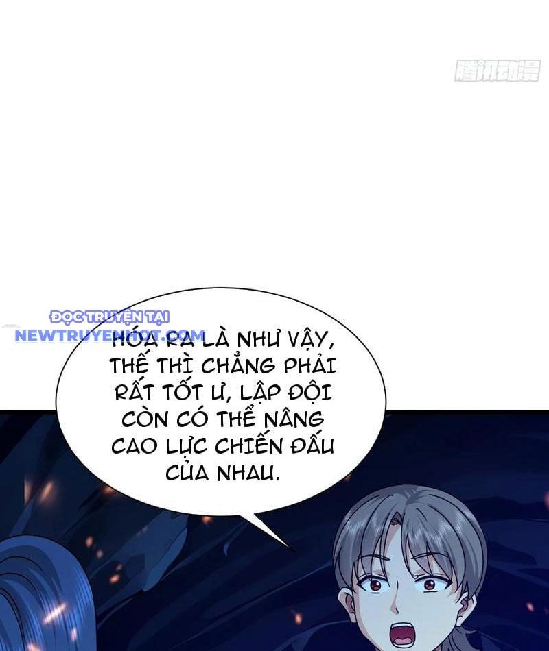 đọc truyện Tôi Trở Thành Đối Tượng Thu Thập Của Hậu Cung Dị Giới Chương 58 ảnh 38 tại Thiên Thai Truyện