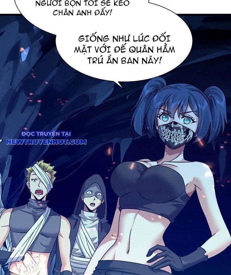 đọc truyện Tôi Trở Thành Đối Tượng Thu Thập Của Hậu Cung Dị Giới Chương 58 ảnh 40 tại Thiên Thai Truyện