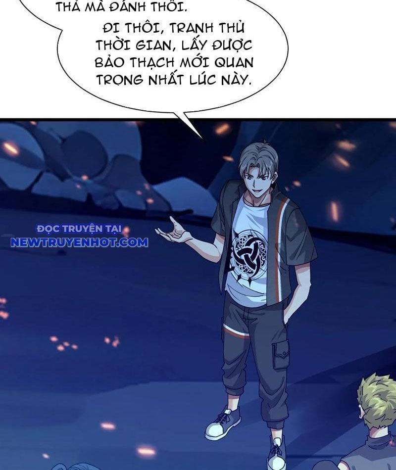 đọc truyện Tôi Trở Thành Đối Tượng Thu Thập Của Hậu Cung Dị Giới Chương 58 ảnh 61 tại Thiên Thai Truyện