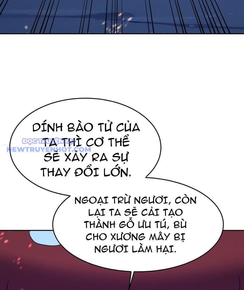 đọc truyện Tôi Trở Thành Đối Tượng Thu Thập Của Hậu Cung Dị Giới Chương 61 ảnh 45 tại Thiên Thai Truyện