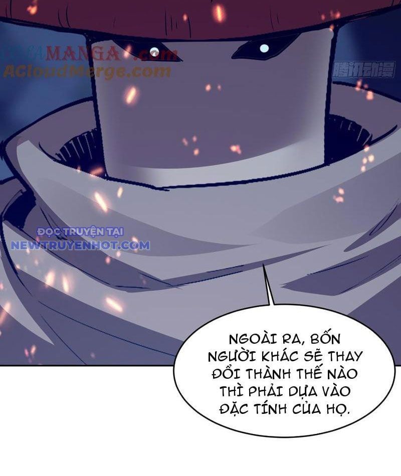 đọc truyện Tôi Trở Thành Đối Tượng Thu Thập Của Hậu Cung Dị Giới Chương 61 ảnh 46 tại Thiên Thai Truyện