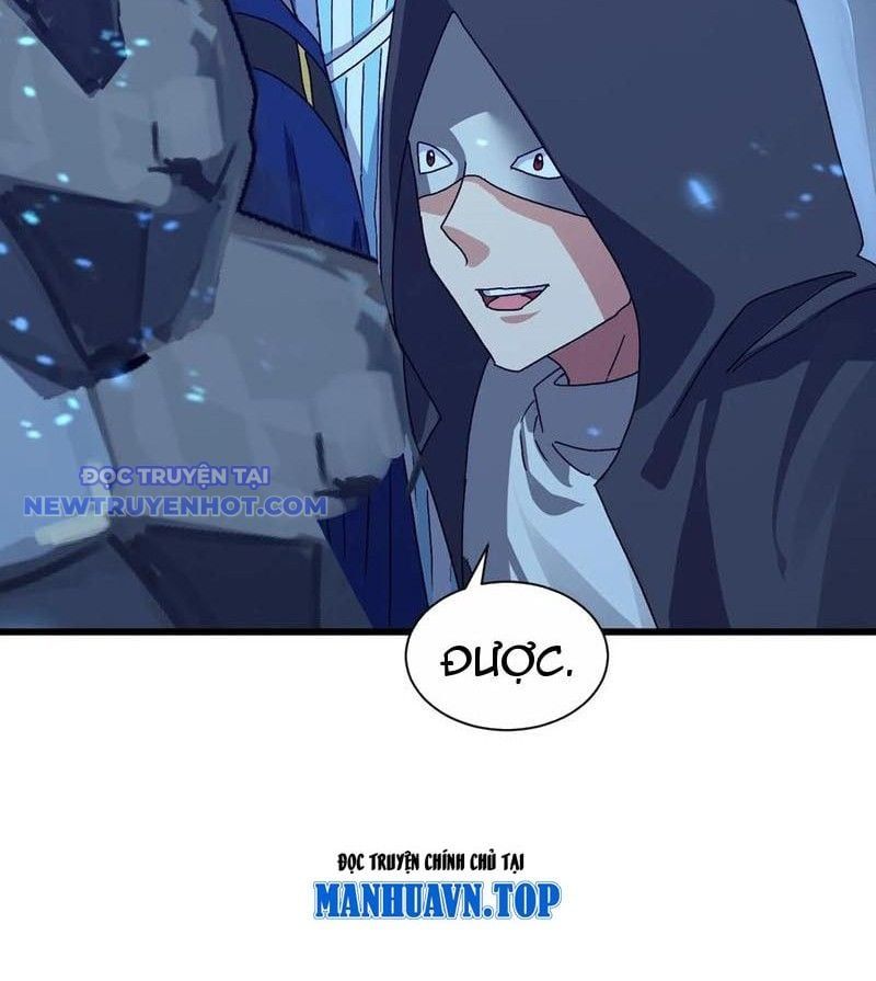 đọc truyện Tôi Trở Thành Đối Tượng Thu Thập Của Hậu Cung Dị Giới Chương 66 ảnh 21 tại Thiên Thai Truyện