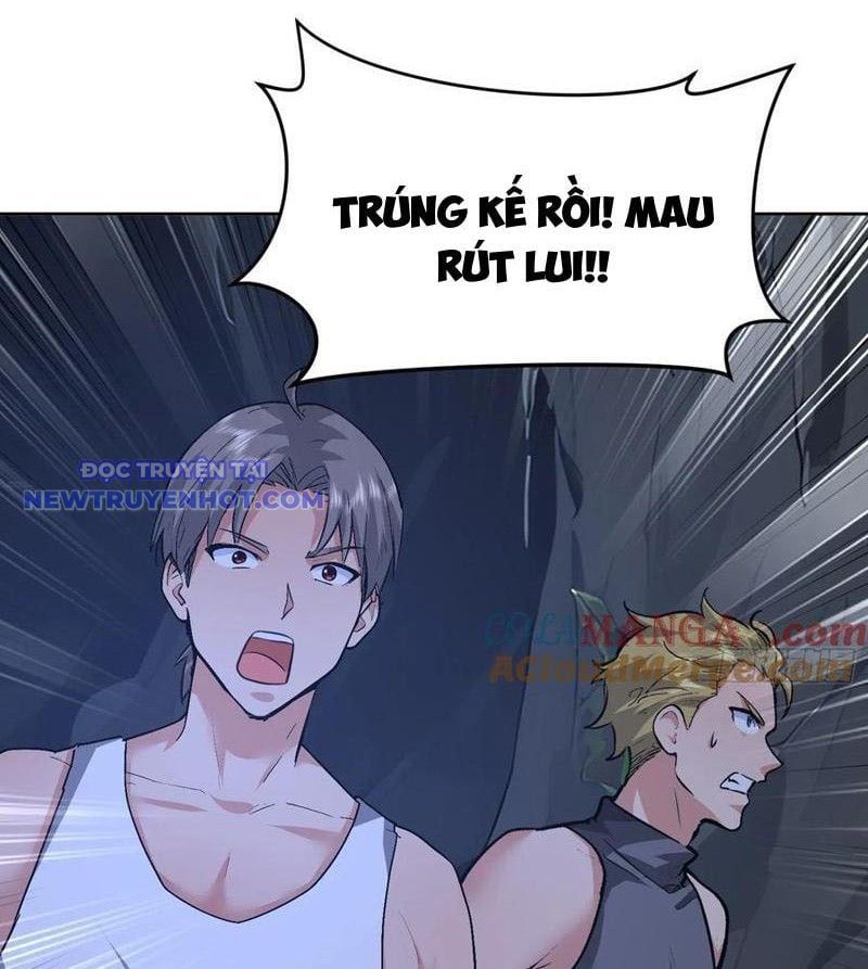 đọc truyện Tôi Trở Thành Đối Tượng Thu Thập Của Hậu Cung Dị Giới Chương 67 ảnh 6 tại Thiên Thai Truyện