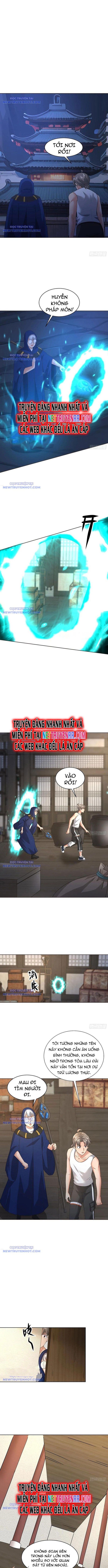 đọc truyện Tôi Trở Thành Đối Tượng Thu Thập Của Hậu Cung Dị Giới Chương 68 ảnh 5 tại Thiên Thai Truyện