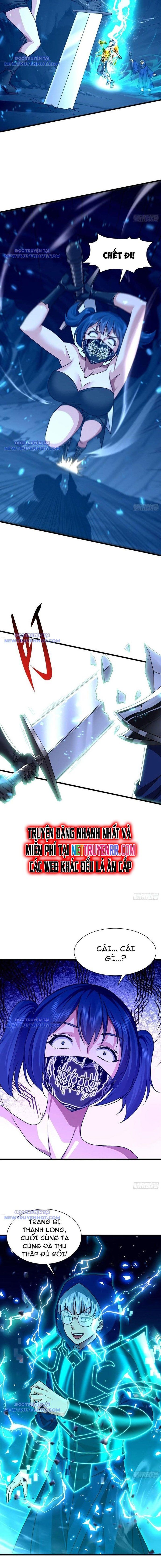 đọc truyện Tôi Trở Thành Đối Tượng Thu Thập Của Hậu Cung Dị Giới Chương 69 ảnh 7 tại Thiên Thai Truyện