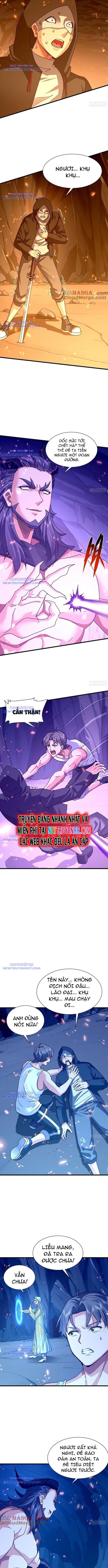 đọc truyện Tôi Trở Thành Đối Tượng Thu Thập Của Hậu Cung Dị Giới Chương 71 ảnh 6 tại Thiên Thai Truyện
