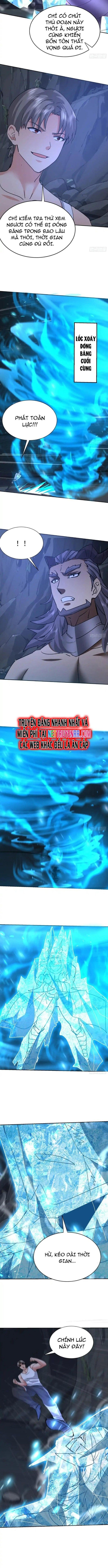 đọc truyện Tôi Trở Thành Đối Tượng Thu Thập Của Hậu Cung Dị Giới Chương 73 ảnh 3 tại Thiên Thai Truyện