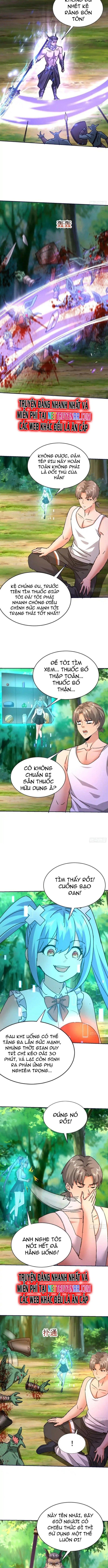 đọc truyện Tôi Trở Thành Đối Tượng Thu Thập Của Hậu Cung Dị Giới Chương 73 ảnh 6 tại Thiên Thai Truyện