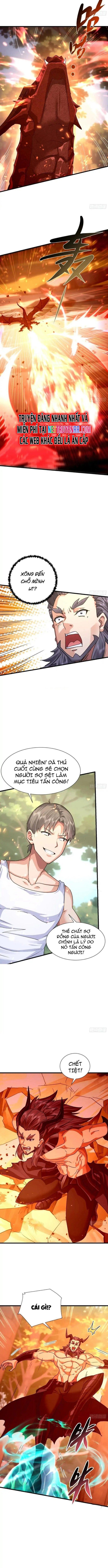 đọc truyện Tôi Trở Thành Đối Tượng Thu Thập Của Hậu Cung Dị Giới Chương 74 ảnh 5 tại Thiên Thai Truyện