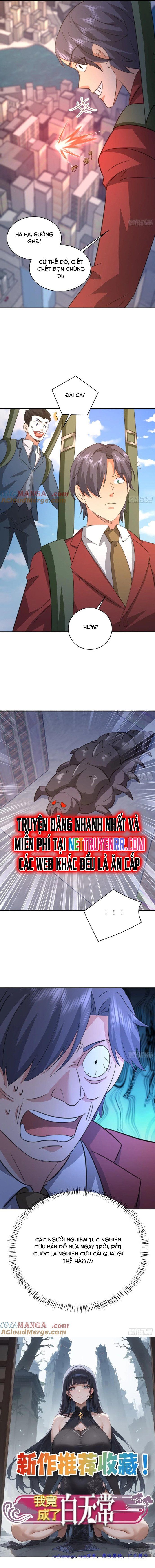 đọc truyện Tôi Trở Thành Đối Tượng Thu Thập Của Hậu Cung Dị Giới Chương 77 ảnh 11 tại Thiên Thai Truyện