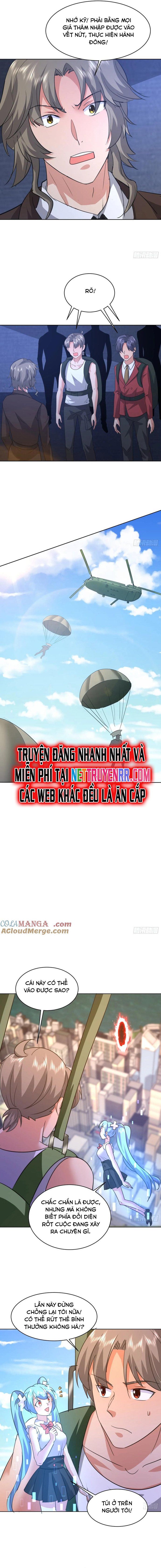đọc truyện Tôi Trở Thành Đối Tượng Thu Thập Của Hậu Cung Dị Giới Chương 77 ảnh 9 tại Thiên Thai Truyện