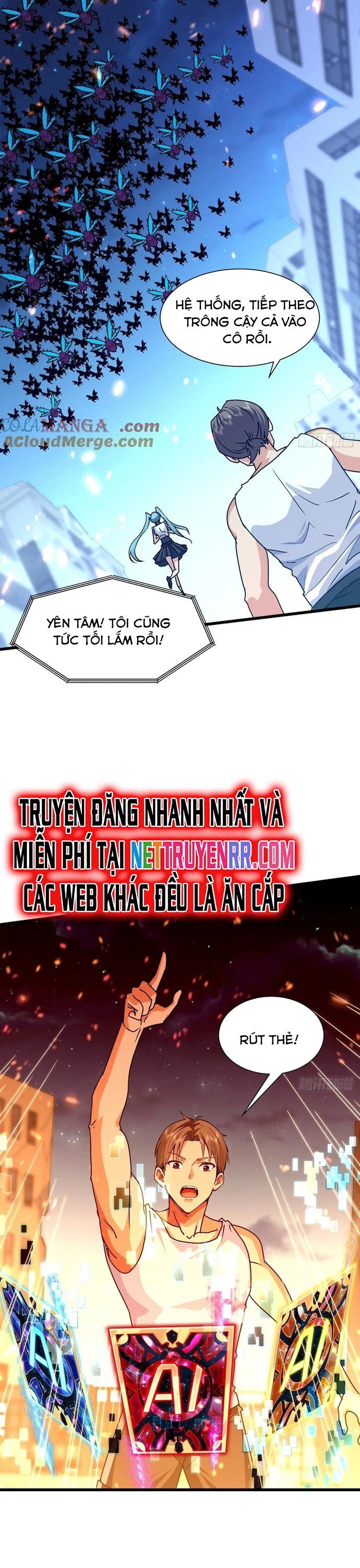 đọc truyện Tôi Trở Thành Đối Tượng Thu Thập Của Hậu Cung Dị Giới Chương 79 ảnh 5 tại Thiên Thai Truyện
