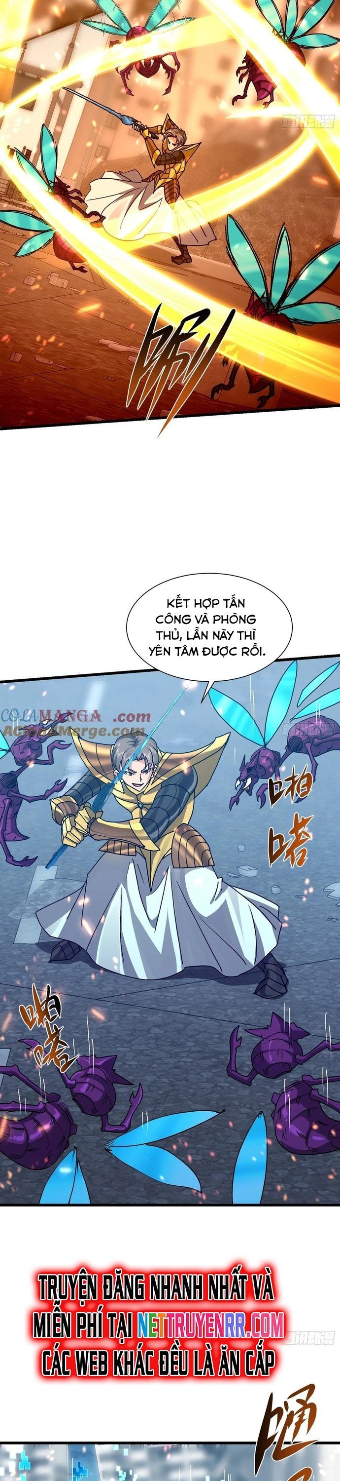 đọc truyện Tôi Trở Thành Đối Tượng Thu Thập Của Hậu Cung Dị Giới Chương 79 ảnh 10 tại Thiên Thai Truyện