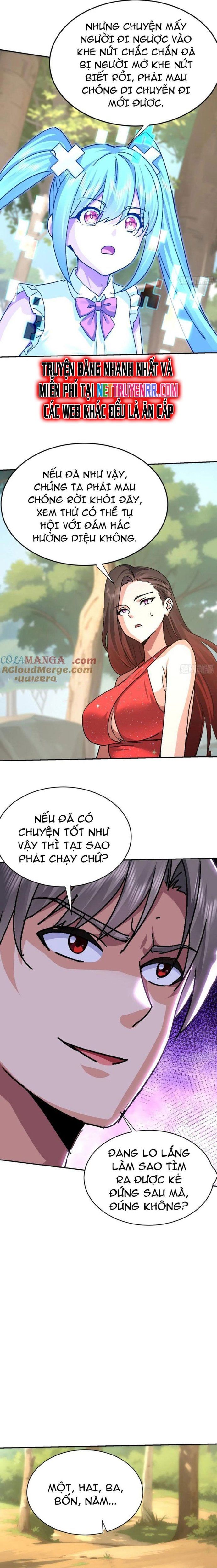 đọc truyện Tôi Trở Thành Đối Tượng Thu Thập Của Hậu Cung Dị Giới Chương 80 ảnh 13 tại Thiên Thai Truyện