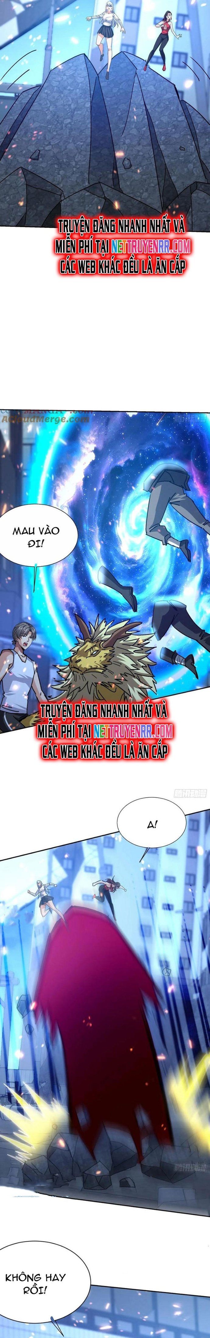 đọc truyện Tôi Trở Thành Đối Tượng Thu Thập Của Hậu Cung Dị Giới Chương 80 ảnh 5 tại Thiên Thai Truyện