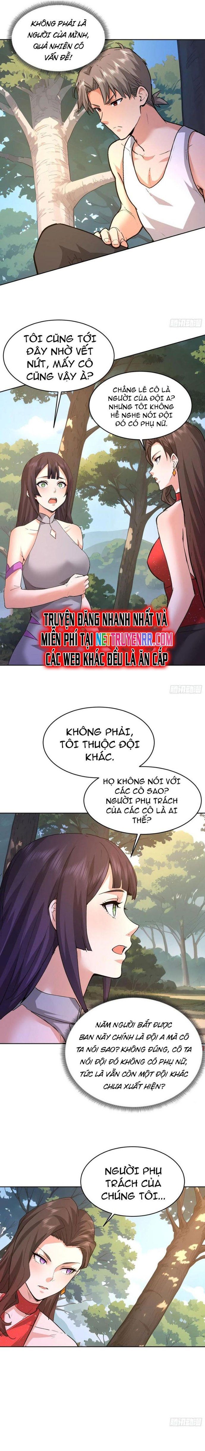 đọc truyện Tôi Trở Thành Đối Tượng Thu Thập Của Hậu Cung Dị Giới Chương 81 ảnh 13 tại Thiên Thai Truyện