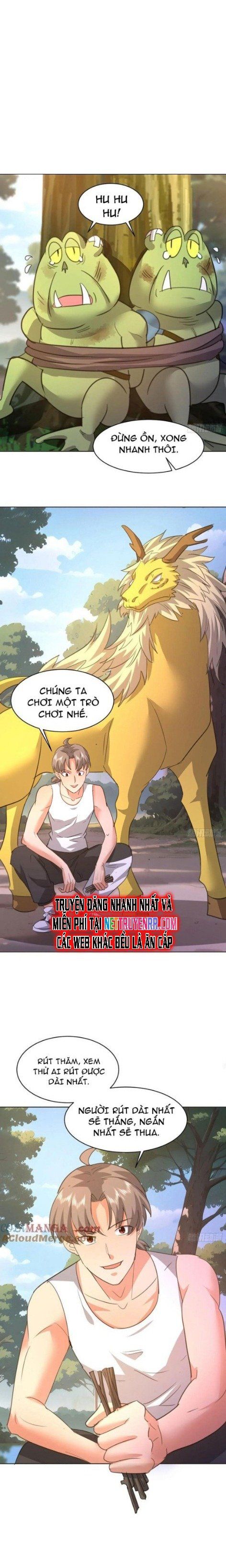 đọc truyện Tôi Trở Thành Đối Tượng Thu Thập Của Hậu Cung Dị Giới Chương 82 ảnh 5 tại Thiên Thai Truyện