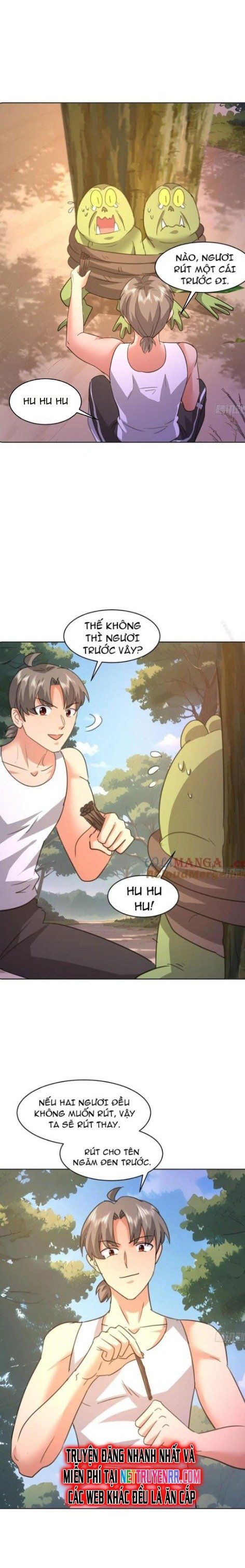 đọc truyện Tôi Trở Thành Đối Tượng Thu Thập Của Hậu Cung Dị Giới Chương 82 ảnh 7 tại Thiên Thai Truyện