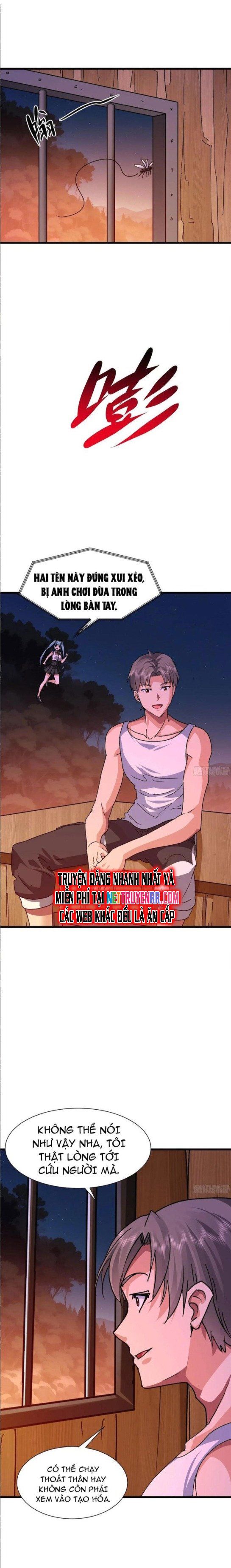 đọc truyện Tôi Trở Thành Đối Tượng Thu Thập Của Hậu Cung Dị Giới Chương 85 ảnh 15 tại Thiên Thai Truyện