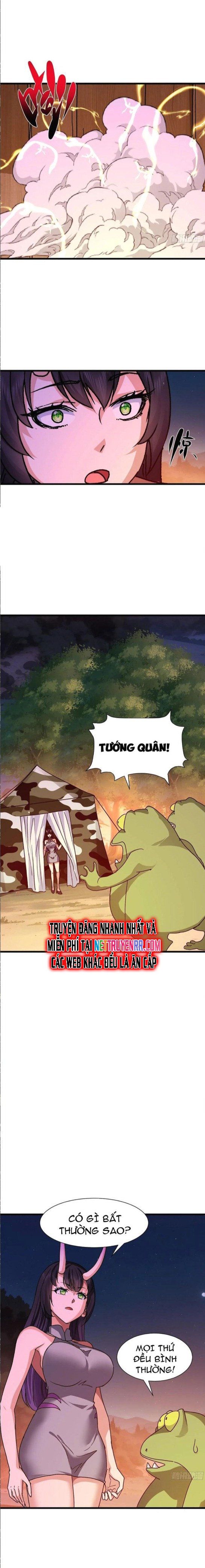 đọc truyện Tôi Trở Thành Đối Tượng Thu Thập Của Hậu Cung Dị Giới Chương 85 ảnh 10 tại Thiên Thai Truyện