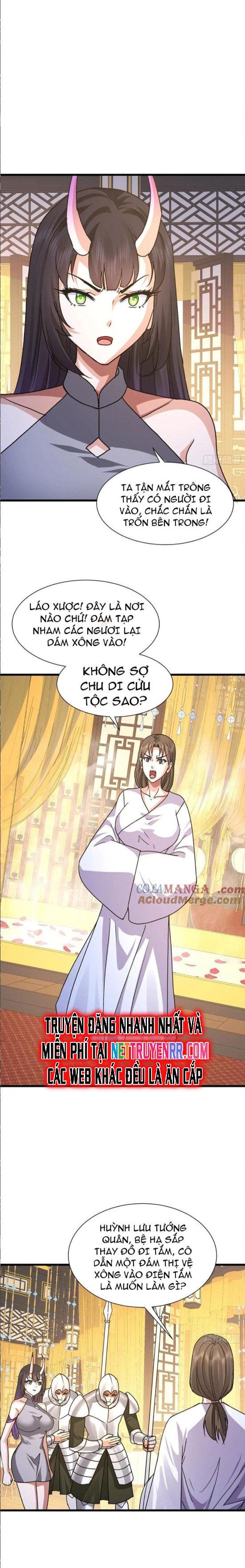 đọc truyện Tôi Trở Thành Đối Tượng Thu Thập Của Hậu Cung Dị Giới Chương 87 ảnh 14 tại Thiên Thai Truyện