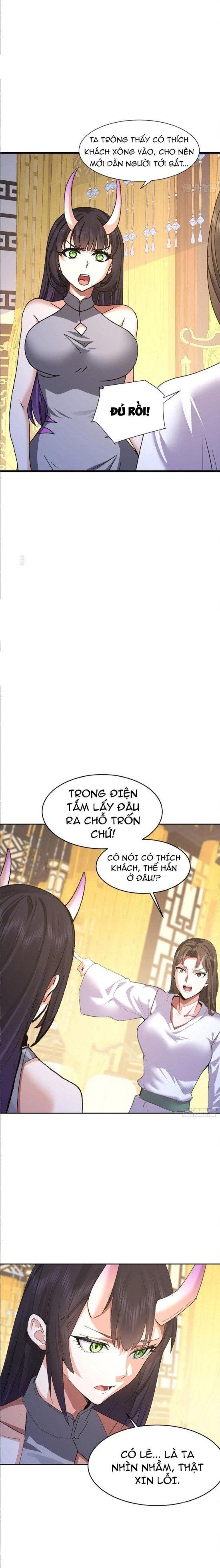 đọc truyện Tôi Trở Thành Đối Tượng Thu Thập Của Hậu Cung Dị Giới Chương 87 ảnh 15 tại Thiên Thai Truyện