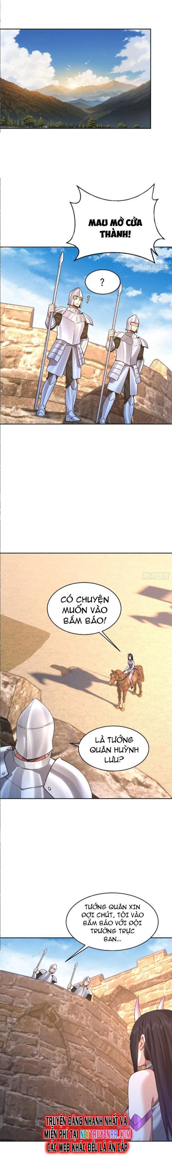 đọc truyện Tôi Trở Thành Đối Tượng Thu Thập Của Hậu Cung Dị Giới Chương 87 ảnh 3 tại Thiên Thai Truyện