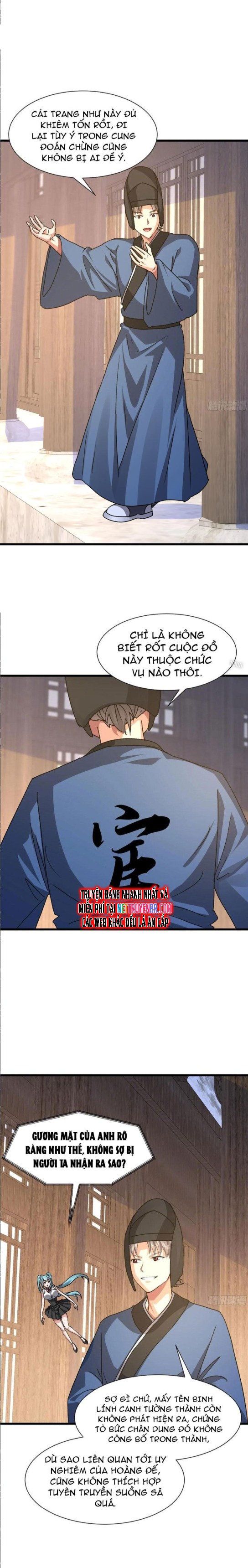 đọc truyện Tôi Trở Thành Đối Tượng Thu Thập Của Hậu Cung Dị Giới Chương 87 ảnh 10 tại Thiên Thai Truyện