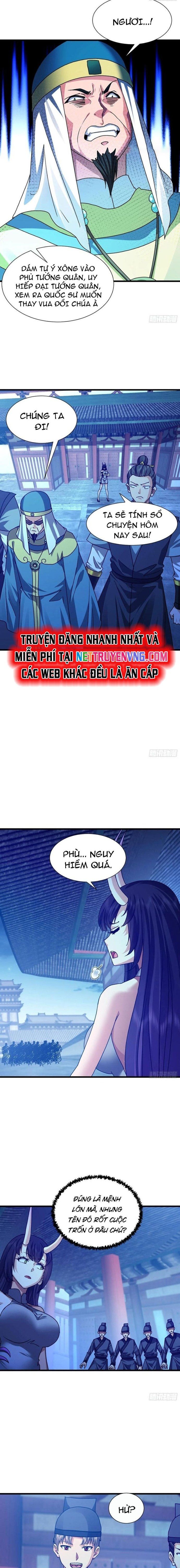 đọc truyện Tôi Trở Thành Đối Tượng Thu Thập Của Hậu Cung Dị Giới Chương 91 ảnh 11 tại Thiên Thai Truyện
