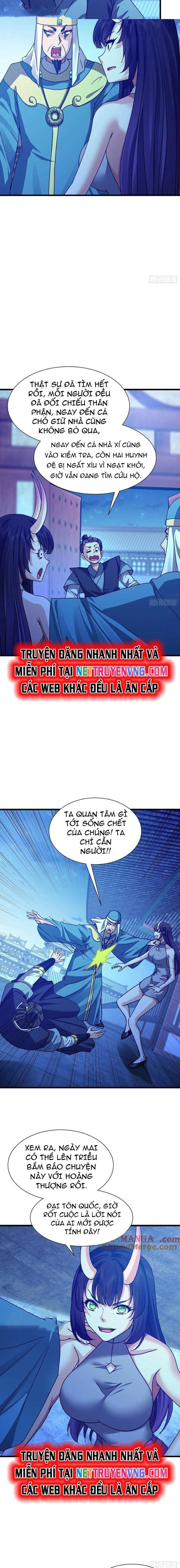 đọc truyện Tôi Trở Thành Đối Tượng Thu Thập Của Hậu Cung Dị Giới Chương 91 ảnh 10 tại Thiên Thai Truyện