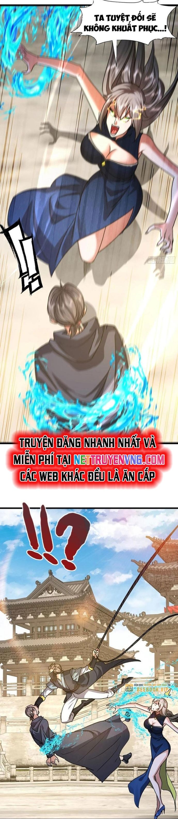 đọc truyện Tôi Trở Thành Đối Tượng Thu Thập Của Hậu Cung Dị Giới Chương 92 ảnh 11 tại Thiên Thai Truyện