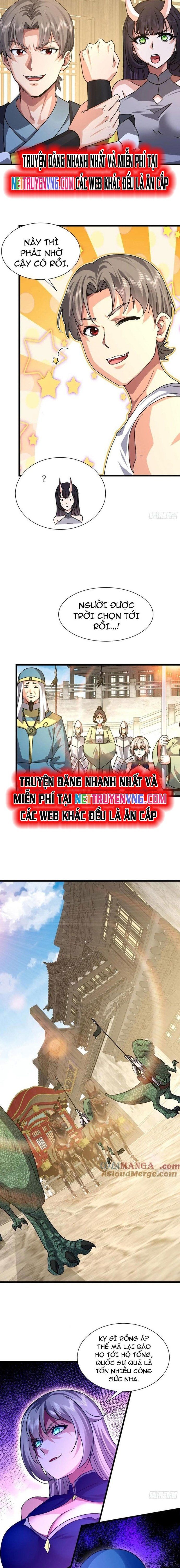 đọc truyện Tôi Trở Thành Đối Tượng Thu Thập Của Hậu Cung Dị Giới Chương 92 ảnh 5 tại Thiên Thai Truyện