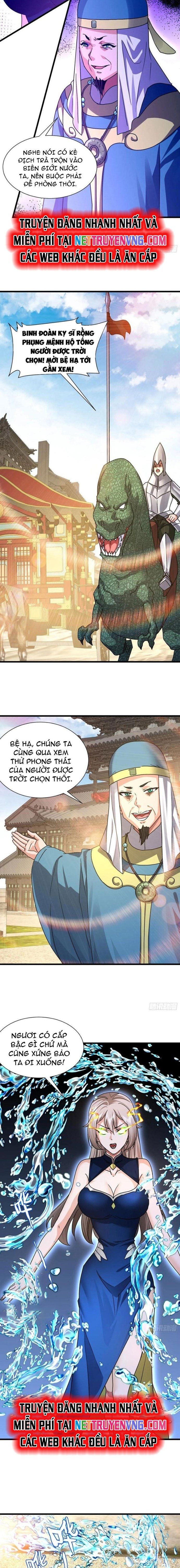 đọc truyện Tôi Trở Thành Đối Tượng Thu Thập Của Hậu Cung Dị Giới Chương 92 ảnh 6 tại Thiên Thai Truyện
