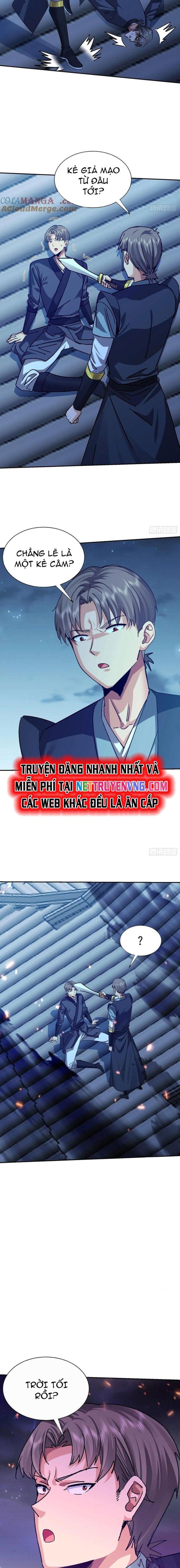 đọc truyện Tôi Trở Thành Đối Tượng Thu Thập Của Hậu Cung Dị Giới Chương 93 ảnh 4 tại Thiên Thai Truyện