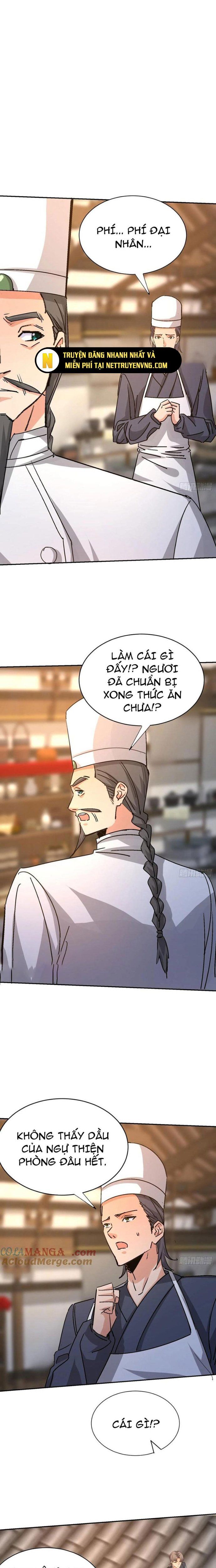 đọc truyện Tôi Trở Thành Đối Tượng Thu Thập Của Hậu Cung Dị Giới Chương 94 ảnh 5 tại Thiên Thai Truyện