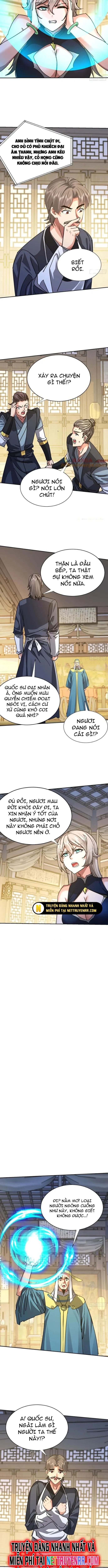 đọc truyện Tôi Trở Thành Đối Tượng Thu Thập Của Hậu Cung Dị Giới Chương 95 ảnh 6 tại Thiên Thai Truyện