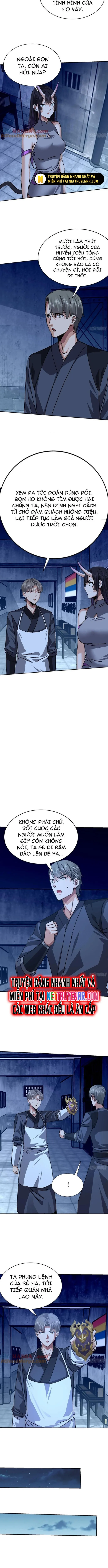 đọc truyện Tôi Trở Thành Đối Tượng Thu Thập Của Hậu Cung Dị Giới Chương 97 ảnh 7 tại Thiên Thai Truyện